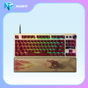 Bàn phím Razer Huntsman V3 Pro TKL CS2 | Rapid Trigger | Analog Optical