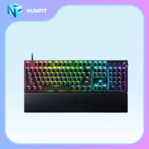Bàn phím cơ Razer Huntsman V3 Pro Analog Optical RGB Fullsize