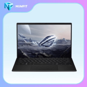 Asus ROG Flow GZ302EA Ryzen AI MAX+ 395 | 128GB RAM, 13.4" 180Hz Touch