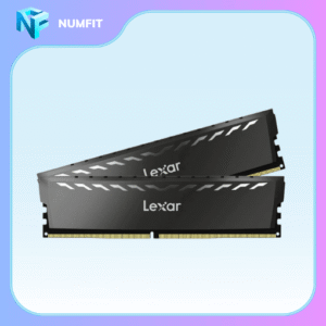 RAM Desktop Lexar Thor 32GB (2x16GB) DDR4 3200MHz CL16