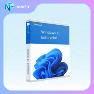 Key Windows 11 Enterprise Bản Quyền Cao Cấp Chính Hãng