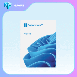 Windows 11 Home Bản Quyền Chính Hãng – Hệ Điều Hành Cho Cá Nhân