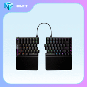 Bàn Phím Cơ Không Dây ASUS ROG Falcata HFX – Magnetic Switch, Rapid Trigger 8KHz