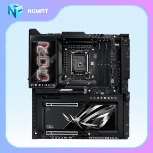 Mainboard ASUS ROG MAXIMUS Z890 EXTREME DDR5 | Bo Mạch Chủ Cao Cấp Cho Intel Thế Hệ Mới