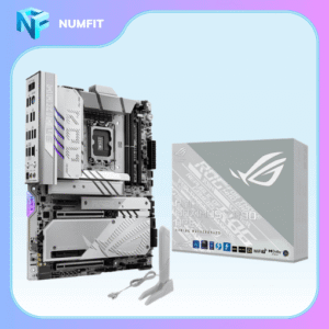 Mainboard ASUS ROG MAXIMUS Z890 APEX DDR5 | Bo Mạch Chủ Ép Xung Intel Flagship