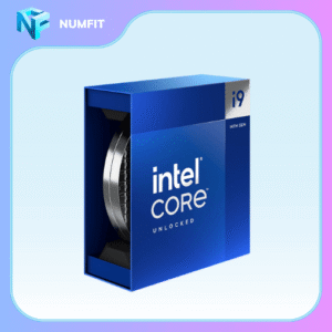 CPU Intel Core i9-14900KS 6.2GHz | 24 Nhân 32 Luồng | LGA1700 Chính Hãng
