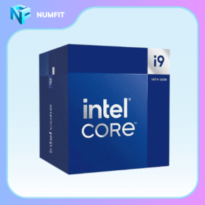 CPU Intel Core i9-14900 5.8GHz | 24 Nhân 32 Luồng | LGA1700 Chính Hãng