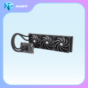 Tản Nhiệt Nước Thermaltake AW420 AIO 420mm | TDP 625W